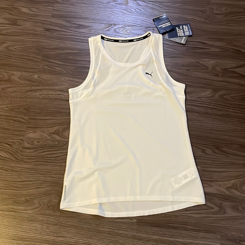 Brand new puma active wear women